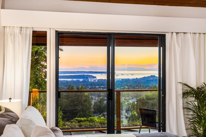 Luxury estate at 187 Rondoval Crescent, North Vancouver, BC — photo 22