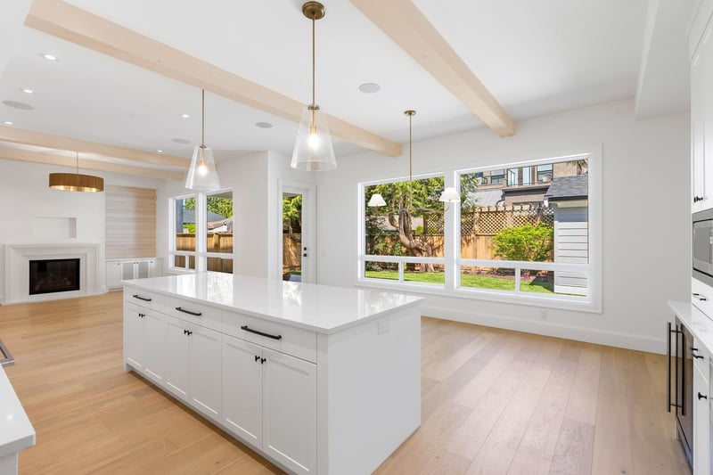 Luxury estate at 12641 15 Avenue, Surrey, BC — photo 14