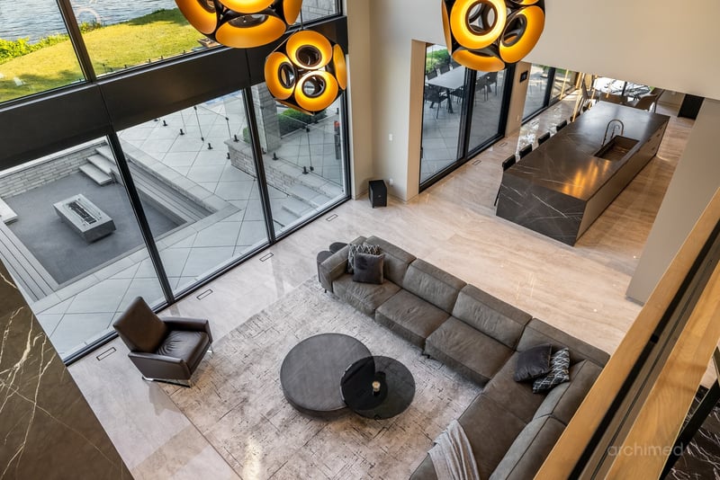 Luxury estate at 48 Place Maxime, Montréal, QC — photo 10
