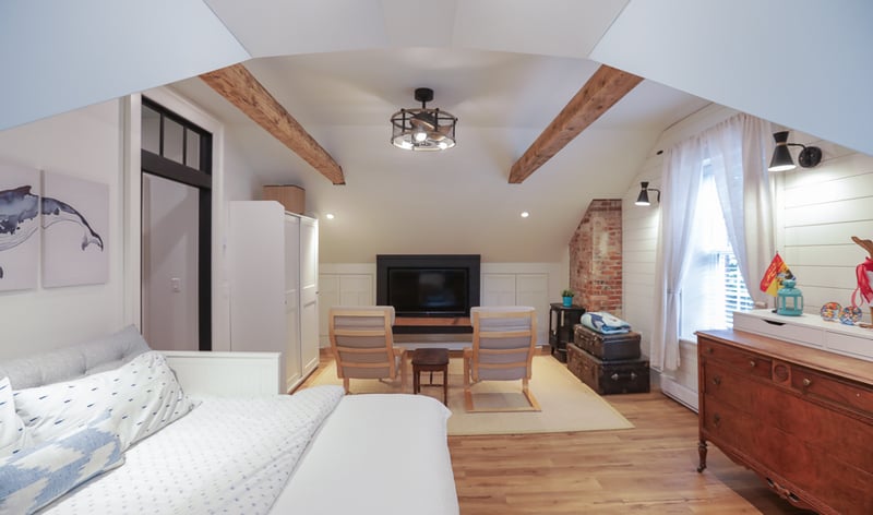 Luxury estate at 142 Queen Street, St. Andrews, NB — photo 27