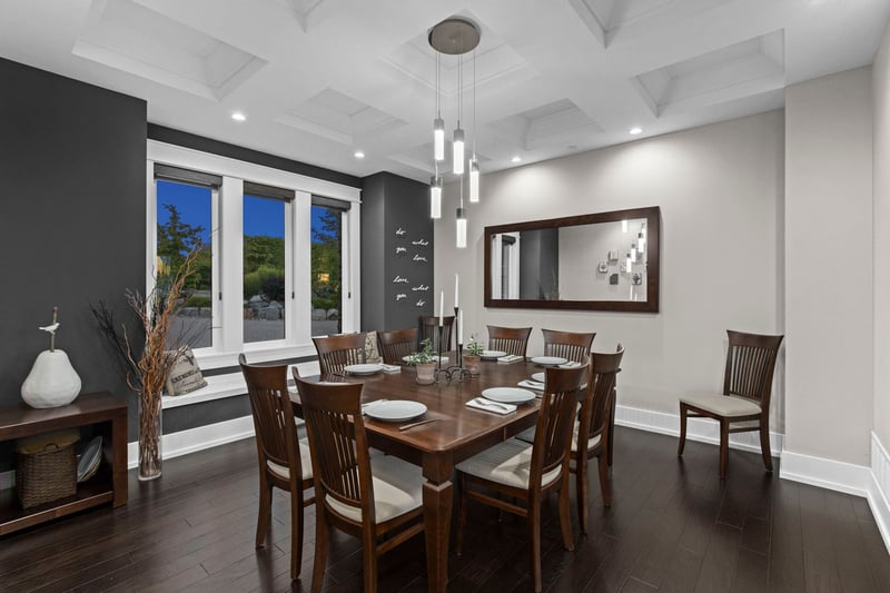 Luxury estate at 203 199 Street, Langley Township, BC — photo 14