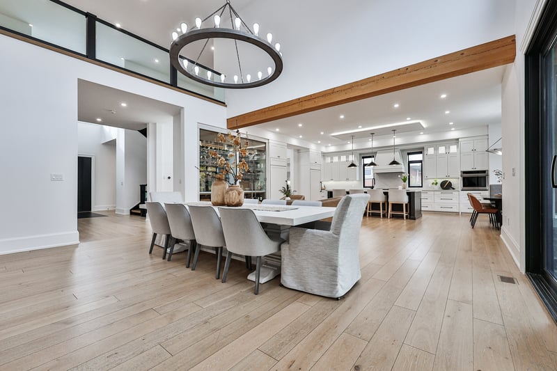 Luxury estate at 57 Joymar Drive, Mississauga, ON — photo 10