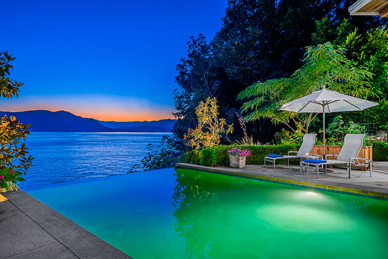 Luxury estate at 8035 Pasco Road, West Vancouver, BC — photo 18