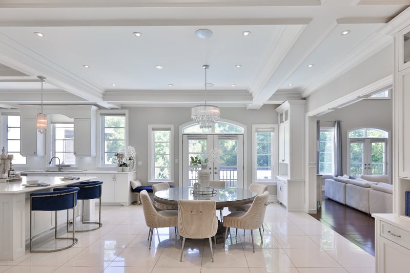 Luxury estate at 1459 Stavebank Road, Mississauga, ON — photo 23