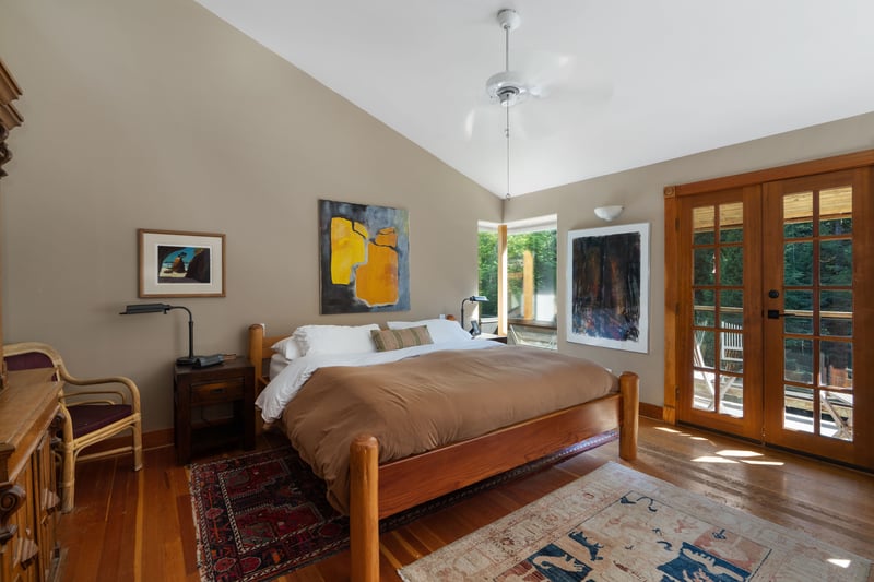 Luxury estate at 1273 Hikers Trail, Bowen Island — photo 6