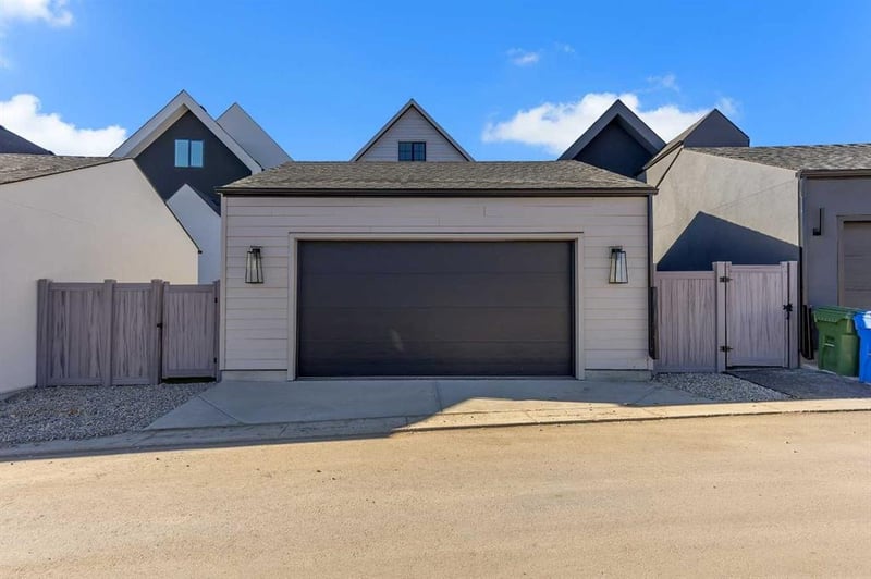 Luxury estate at 342 Normandy Drive Southwest, Calgary, AB — photo 27