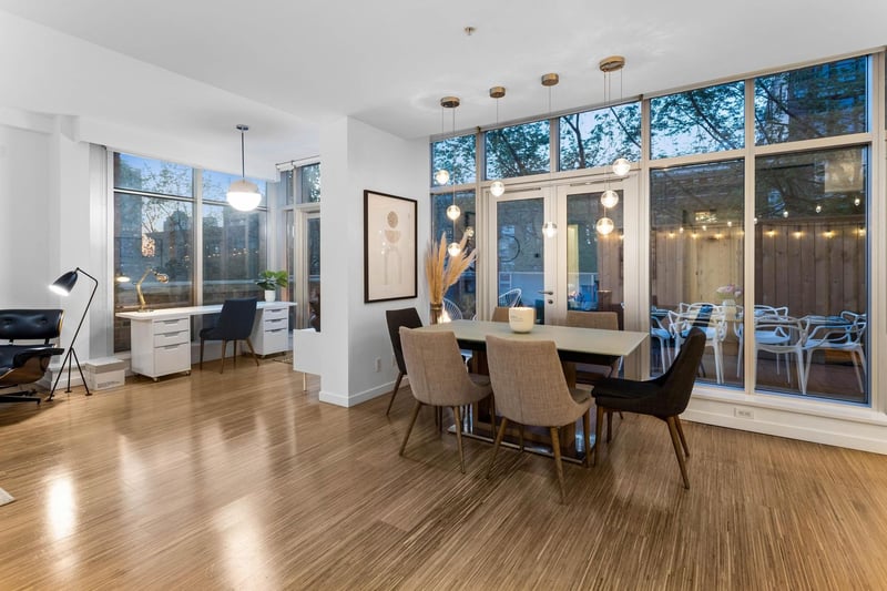Luxury estate at 36 Water Street #509, Vancouver, BC — photo 19