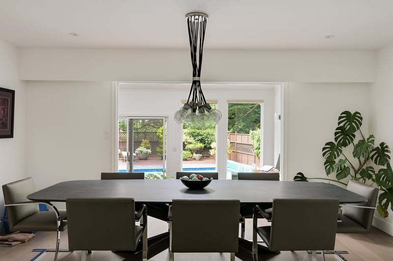 Luxury estate at 2861 Tudor Avenue, Victoria, BC — photo 13