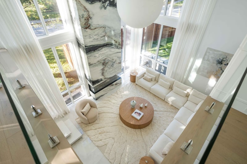 Luxury estate at 1589 Glenhill Crescent, Mississauga, ON — photo 23