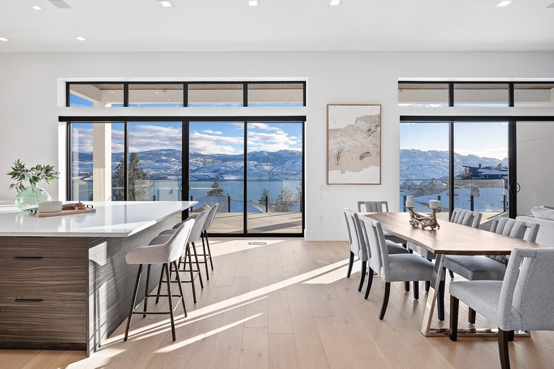 Luxury estate at 1439 Vineyard Drive, West Kelowna — photo 10