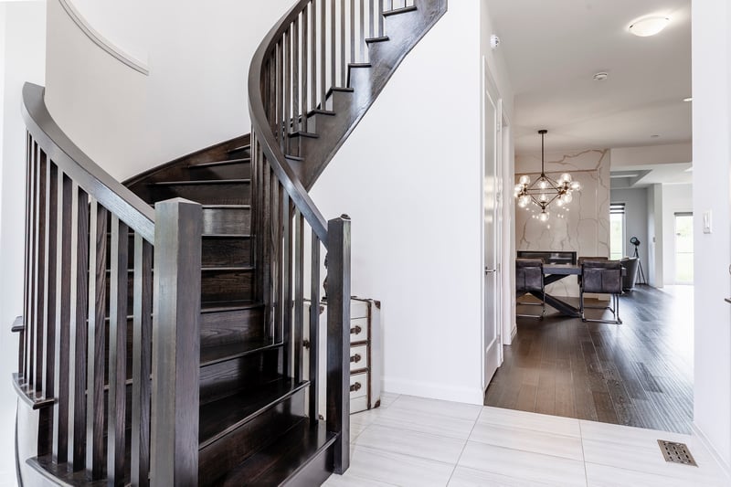 Luxury estate at 102 Greenwich Avenue, Hamilton, ON — photo 5