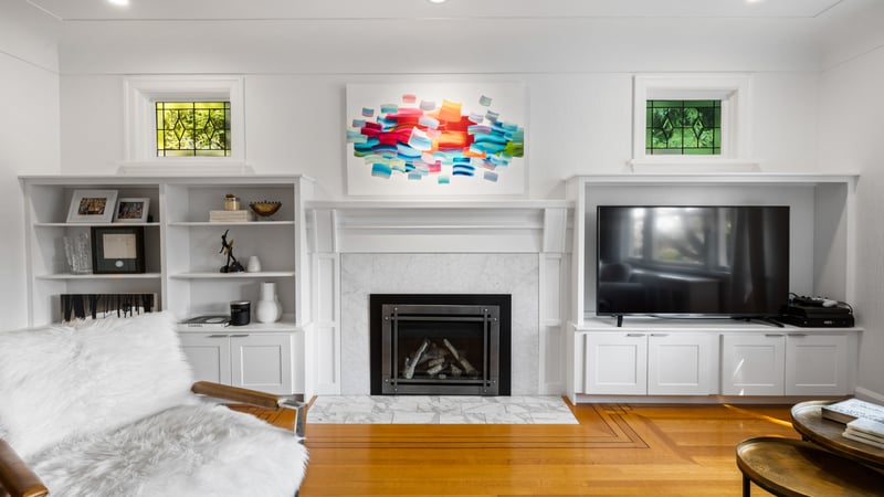 Luxury estate at 2741 Dufferin Avenue, Victoria, BC — photo 10