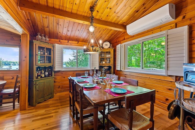 Luxury estate at 1246 Dudley Road, Bala, ON — photo 27