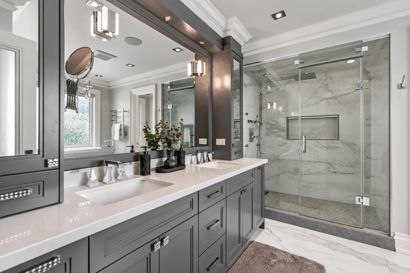 Luxury estate at 523 Vesta Drive, Toronto, ON — photo 16
