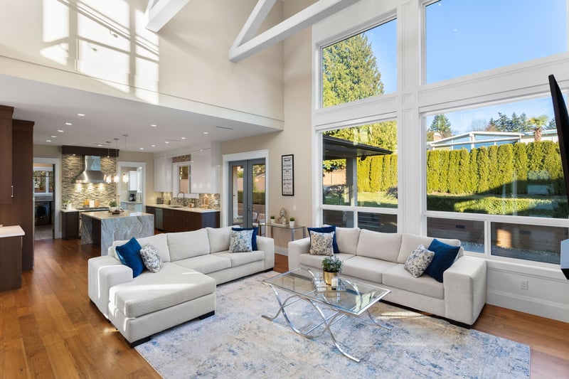 Luxury estate at 6640 Kempson Crescent, Delta, BC — photo 3