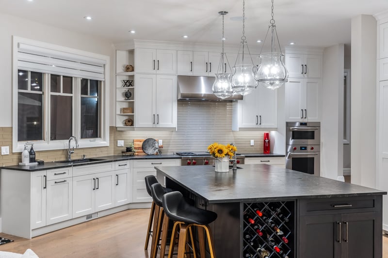 Luxury estate at 11 Elveden Place Southwest, Calgary, AB — photo 23