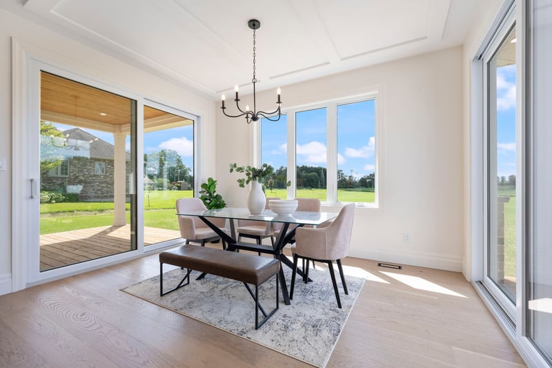 Luxury estate at 2427 East Quarter Line Road, Norfolk, ON — photo 3