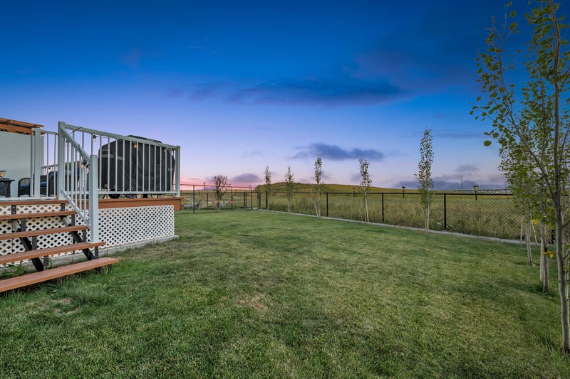 Luxury estate at 158 Carringvue Park Northwest, Calgary, AB — photo 24