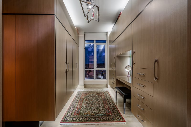 Luxury estate at 1775 Quebec Street #2501, Vancouver, BC — photo 18