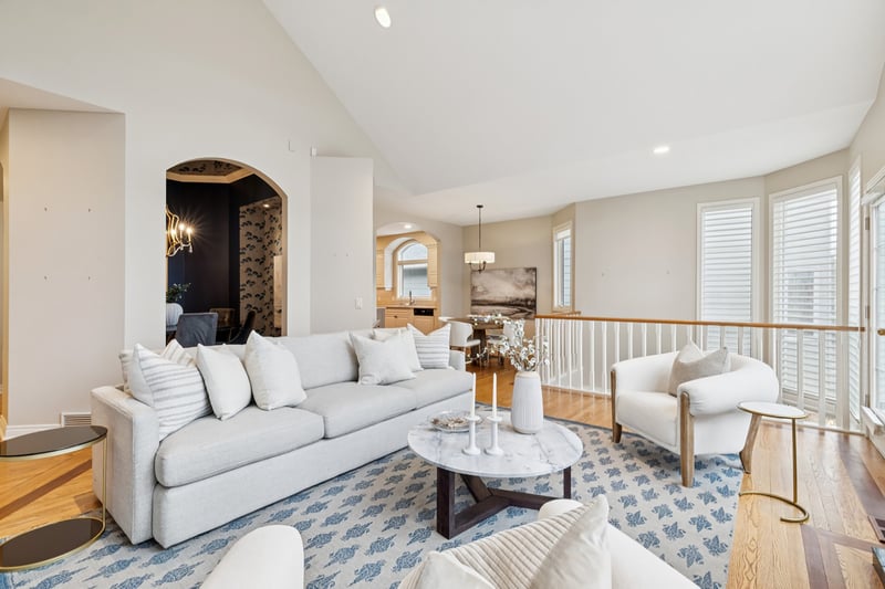 Luxury estate at 1656 Evergreen Hill Southwest, Calgary, AB — photo 12