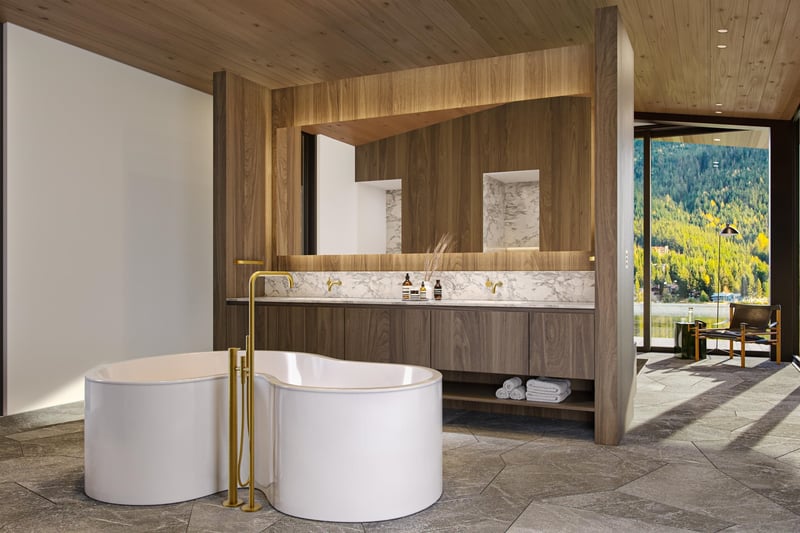 Luxury estate at 3296 Archibald Way, Whistler, BC — photo 5