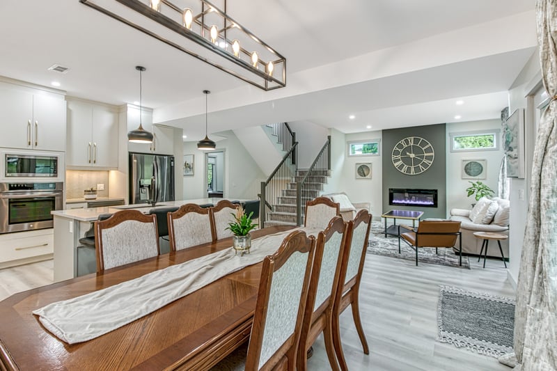 Luxury estate at 6 Kormak Street, Sudbury — photo 9