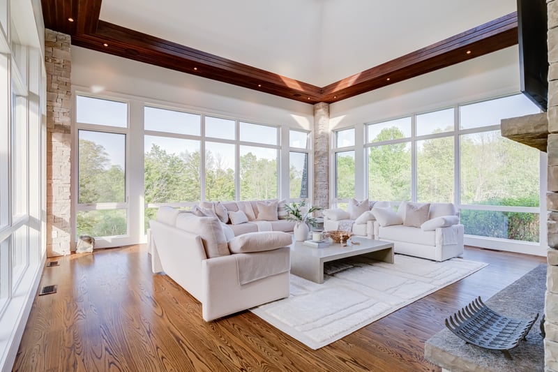 Luxury estate at 1099 Mineral Springs Road, Hamilton, ON — photo 12