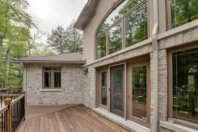 Luxury estate at 1105 Dalkab Crescent, Innisfil — photo 25
