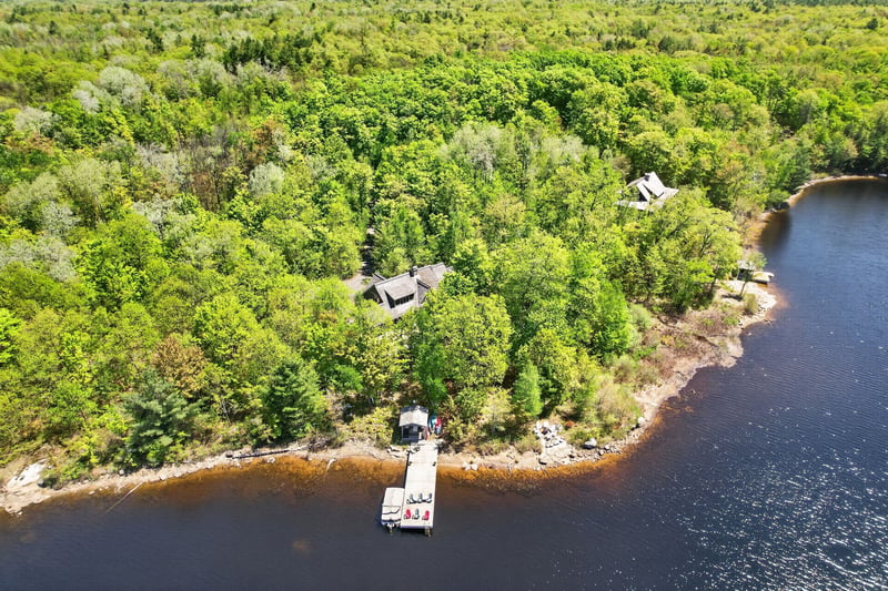 Luxury estate at 9 - 4805 Muskoka Road 169, Muskoka Lakes, ON — photo 33