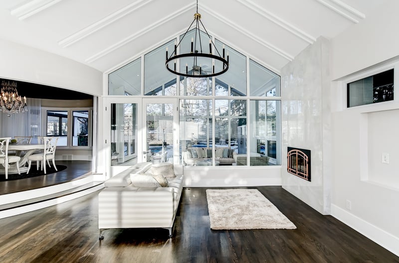Luxury estate at 6065 Av de Vimy, Montreal — photo 8