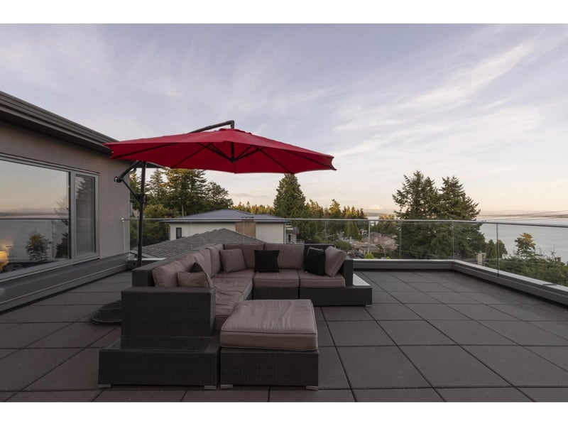 Luxury estate at 13141 Marine Drive, Surrey, BC — photo 4