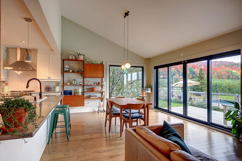 Luxury estate at 1291 La Grande-Caroline, Rougemont — photo 11
