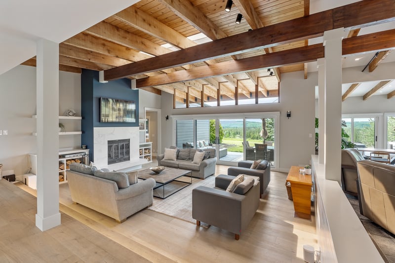 Luxury estate at 183 Pinebrook Way South West, Calgary, AB — photo 32