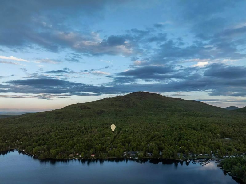 Luxury estate at 15 Chemin du Hibou, Eastman, QC — photo 5