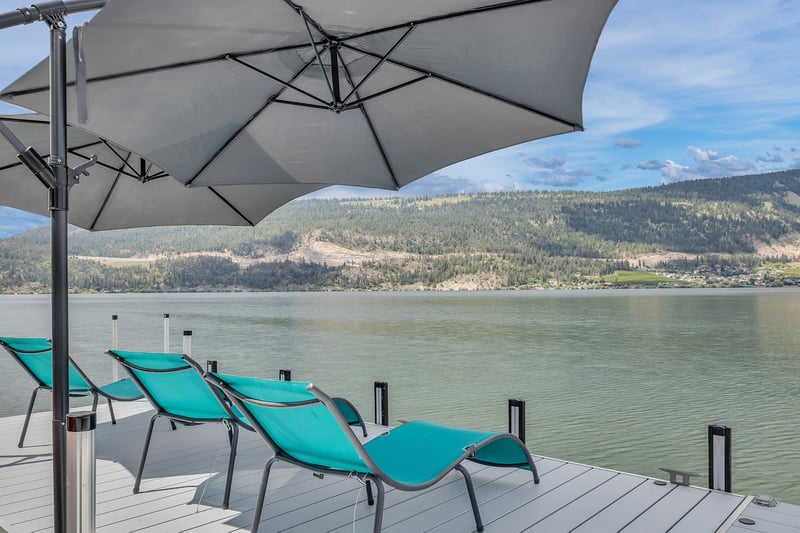 Luxury estate at 4511 Crawford Road, Lake Country, BC — photo 9