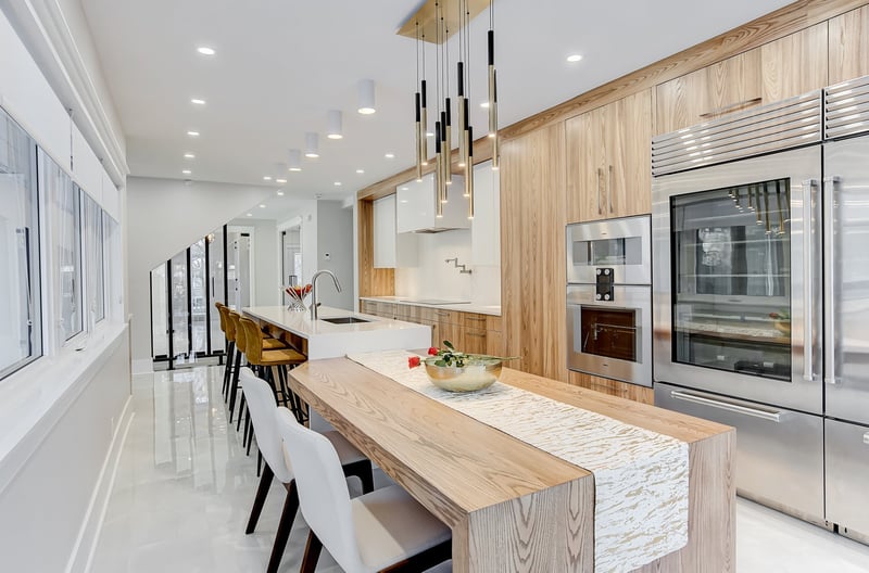 Luxury estate at 6065 Av de Vimy, Montreal — photo 6