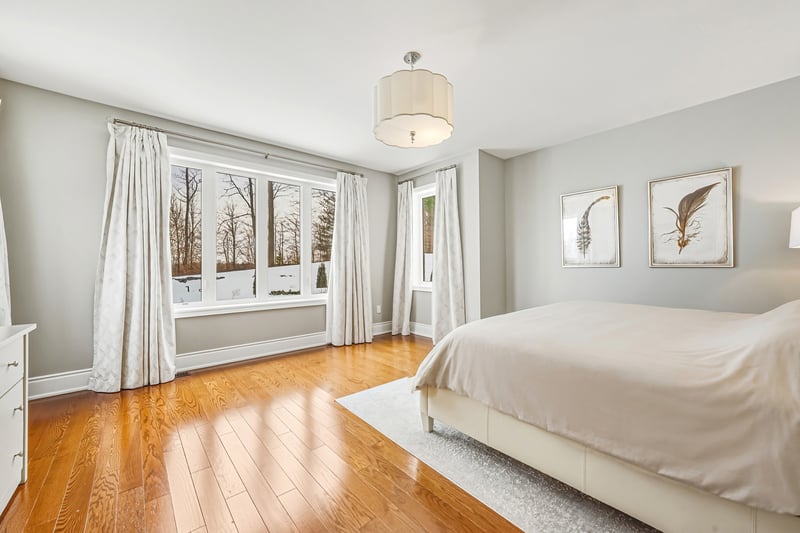 Luxury estate at 197 Nottingham Forest Road, Bradford West Gwillimbury, ON — photo 16