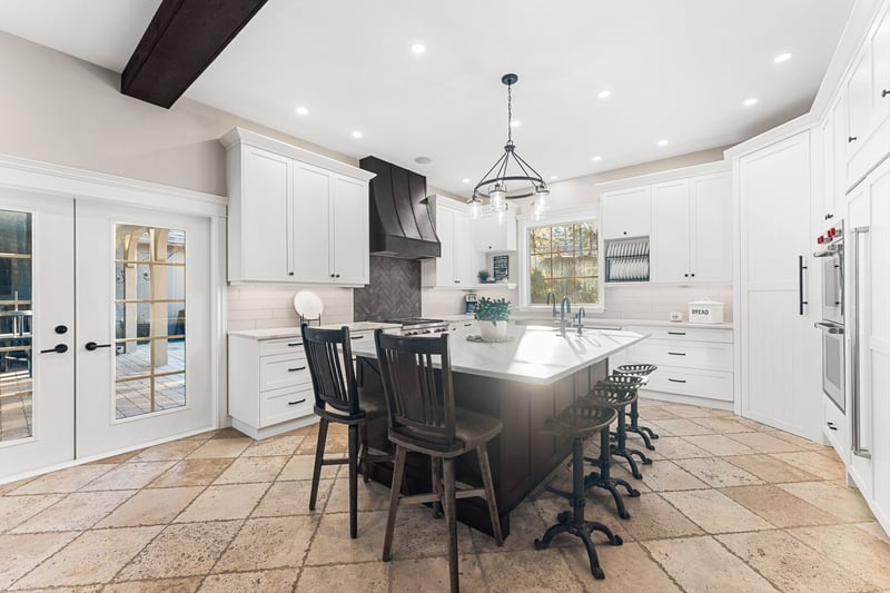 Luxury estate at 2957 Harvard Road, Kelowna, BC — photo 13