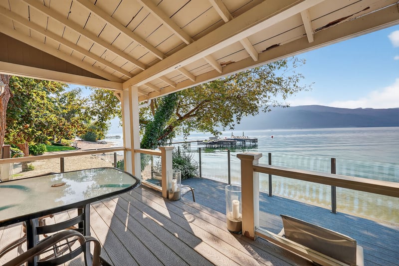 Luxury estate at 12056 Okanagan Centre Road West, Lake Country, BC — photo 41
