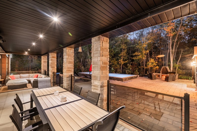 Luxury estate at 7405 Chemin de Saint-Jean, La Prairie, QC — photo 38