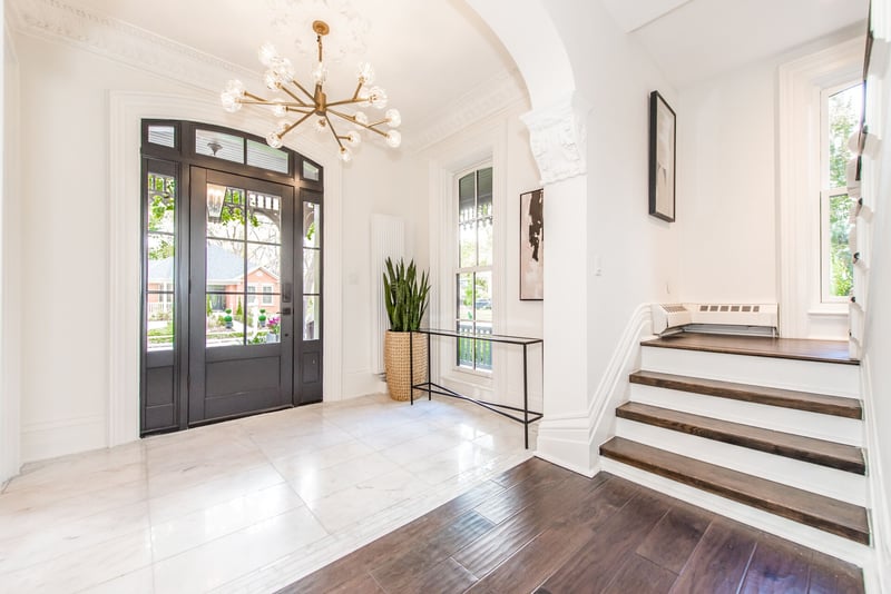 Luxury estate at 66 Victoria Street, Milton — photo 16