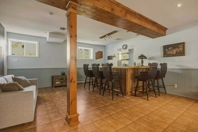 Luxury estate at 994 Chemin Viens, Magog, QC — photo 46