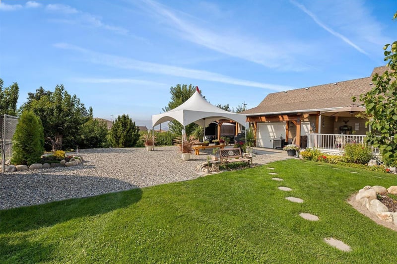 Luxury estate at 1429 Teasdale Road, Kelowna, BC — photo 23