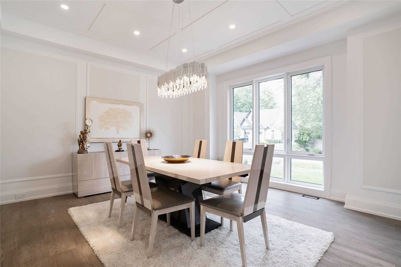 Luxury estate at 297 Savoy Crescent, Oakville — photo 6