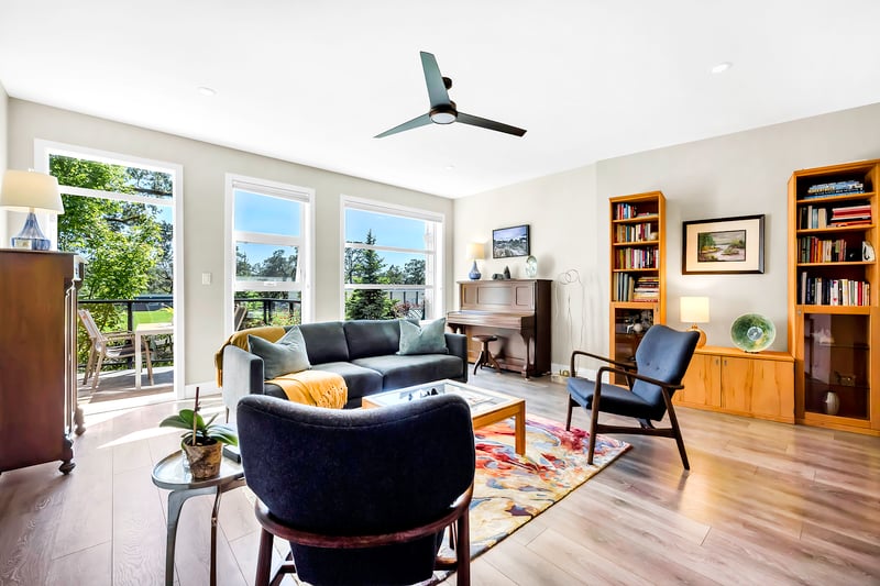 Luxury estate at 3440 Linwood Ave, Victoria, BC — photo 16