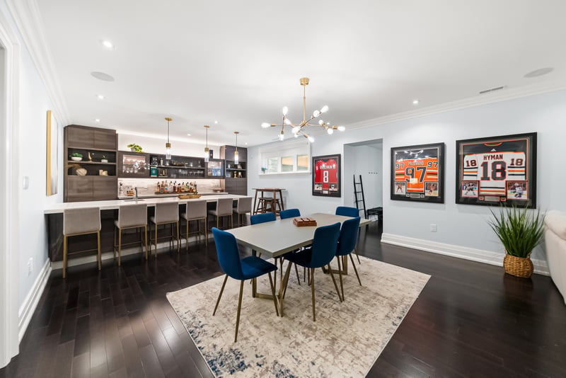 Luxury estate at 363 Niar Avenue, Mississauga, ON — photo 26