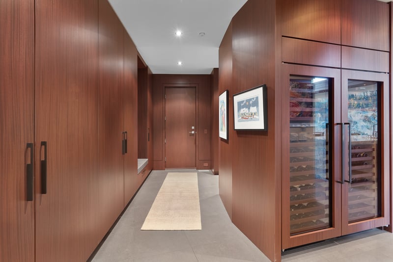 Luxury estate at 112 Westbrook Drive Northwest, Edmonton, AB — photo 34