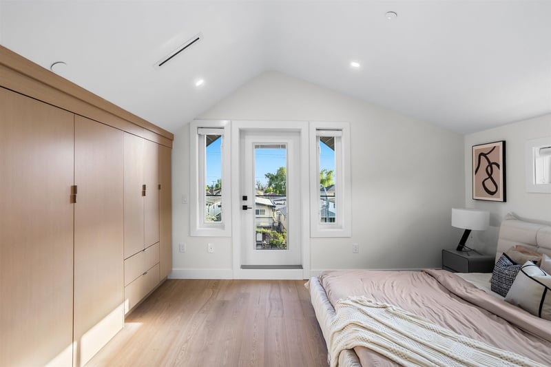 Luxury estate at 1-165 East 45th Avenue, Vancouver, BC — photo 16
