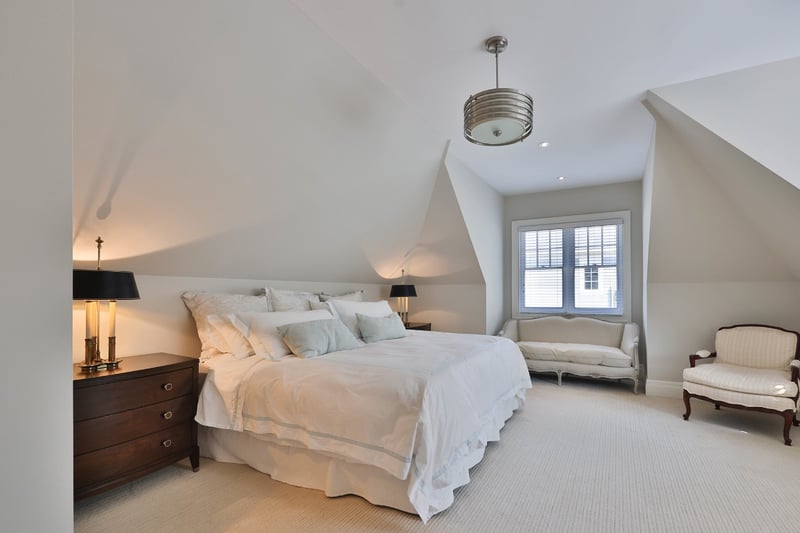 Luxury estate at 8 Chartwell Road, Oakville, ON — photo 25