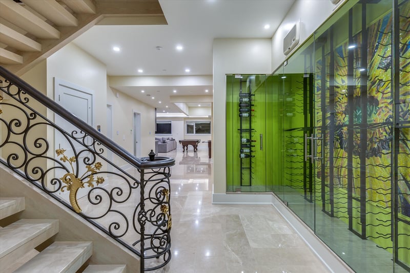 Luxury estate at 2188 Westhill Wynd, West Vancouver, BC — photo 16